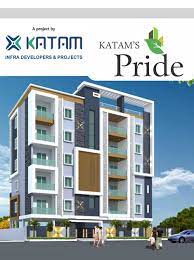 KATAM INFRA DEVELOPERS