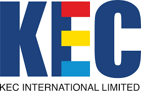 KEC INTERNATIONAL LTD