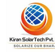 Kiran Solar Tech Private Limited