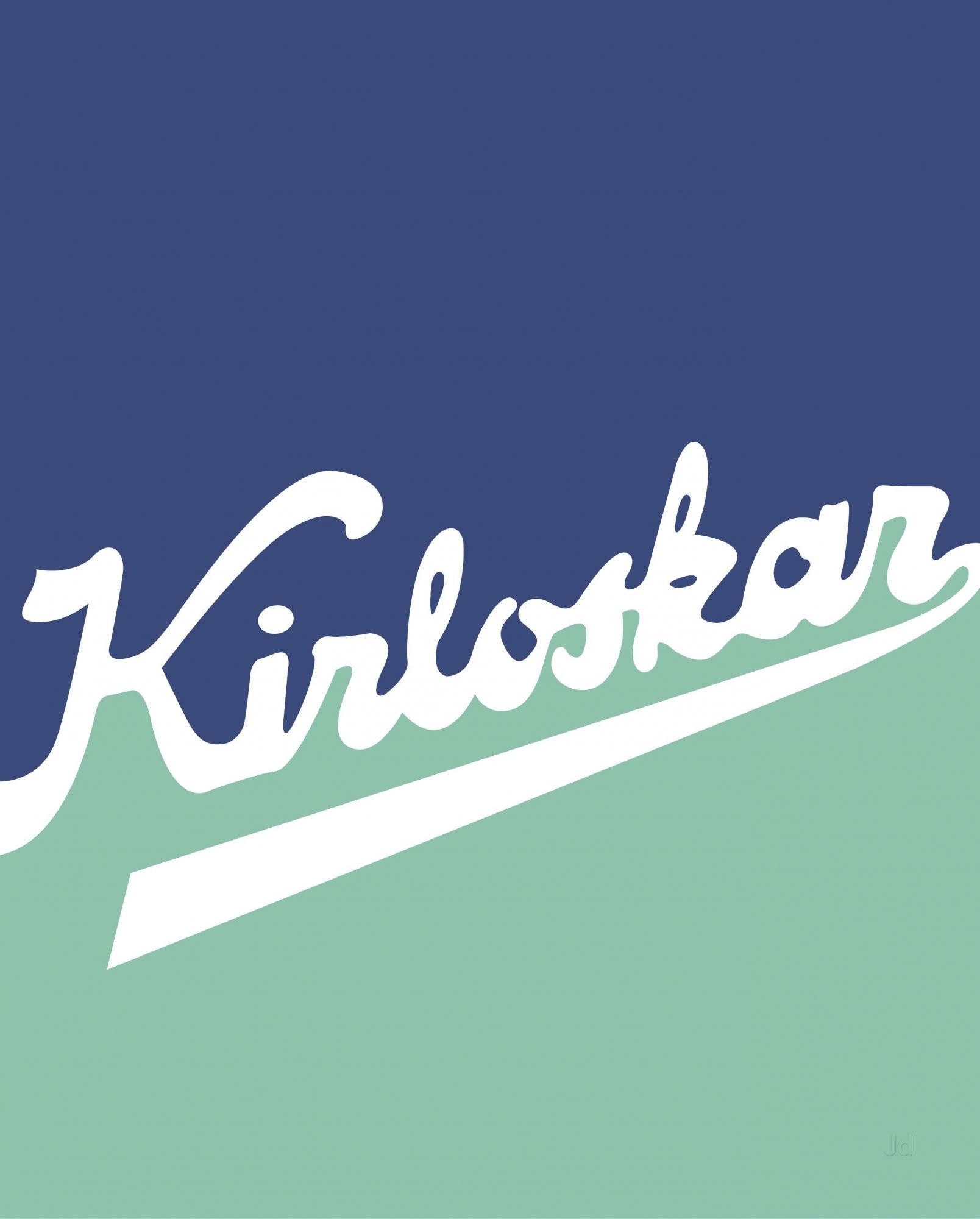 Kirloskar