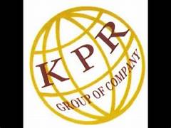 KPR GR OF COMPANIES
