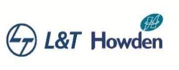 L & T HOWDEN