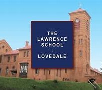 LAWRENCE SCHOOL, OOTY