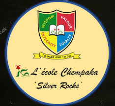 L’ecole Chempaka Silver Rocks, Edavacode