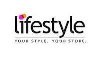 Lifestyle International Pvt Ltd