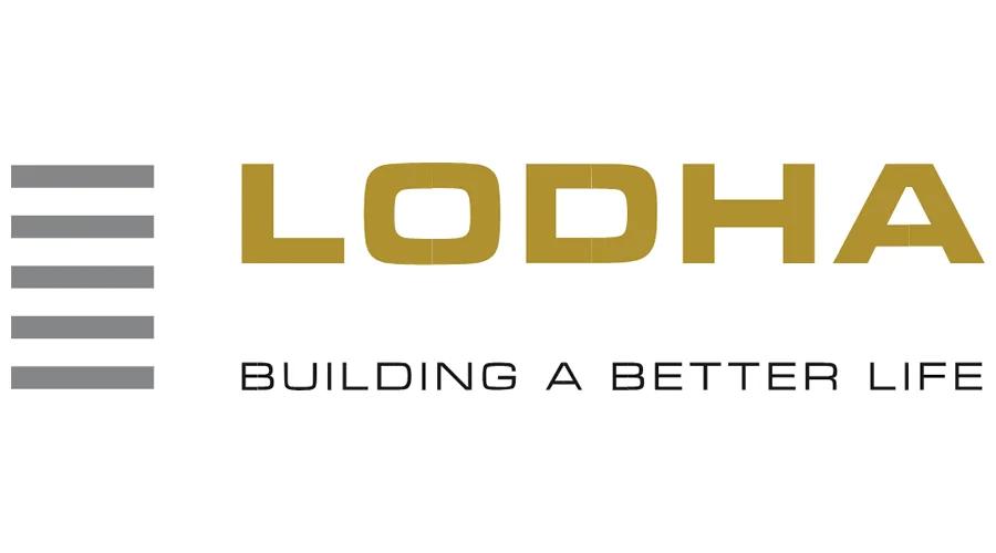 Lodha logo