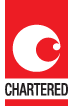 Chartered