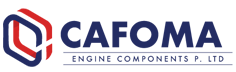 Cafoma Engine Components Pvt. Ltd – Irunkattukottai