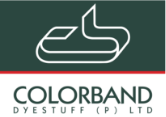 Colorband Dyestuff Pvt. Ltd.
