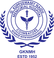 GKNM HOSPITAL COIMBATORE