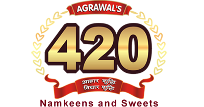 AGARWAL PAPAD
