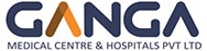 Ganga Medical Centre & Hospitals Pvt Ltd Coimbatore, India.