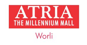 Atria Mall Worli,Mumbai 