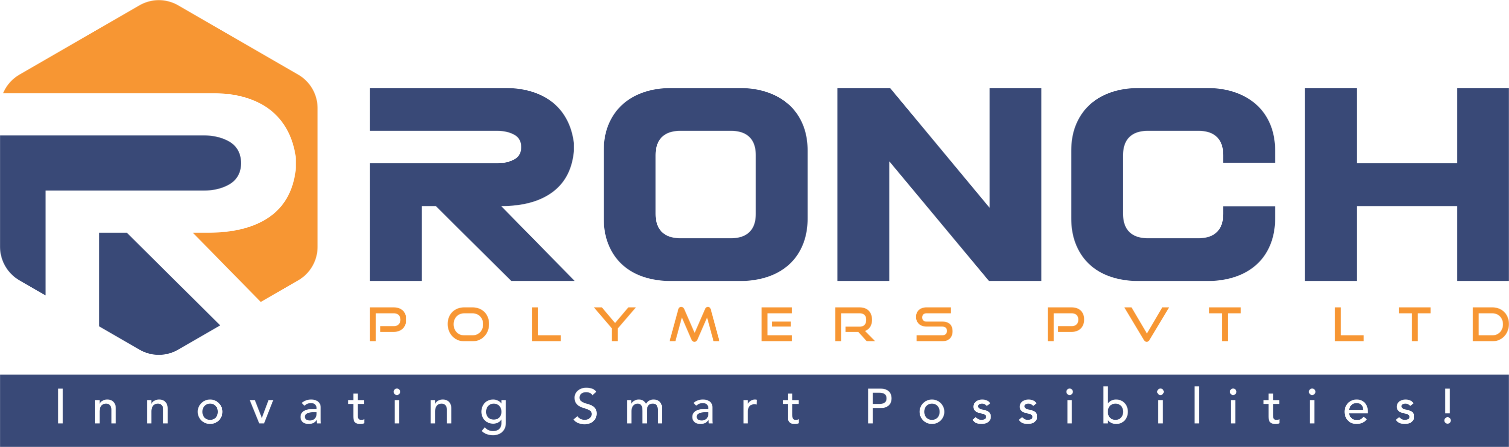 Ronch Polymers