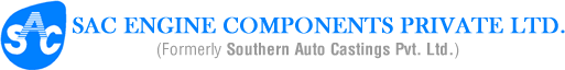 SAC Engine Components Pvt. Ltd - Gummidipoondi
