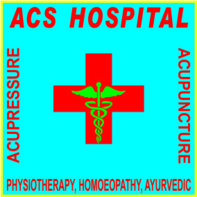  ACUPRESSURE HEALTH CARE SYSTEM