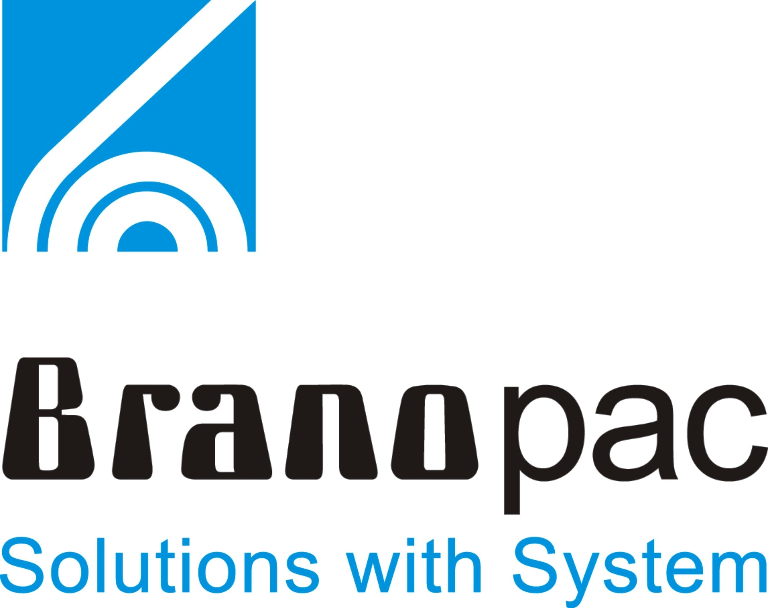 BRANOpac India Pvt. Ltd 