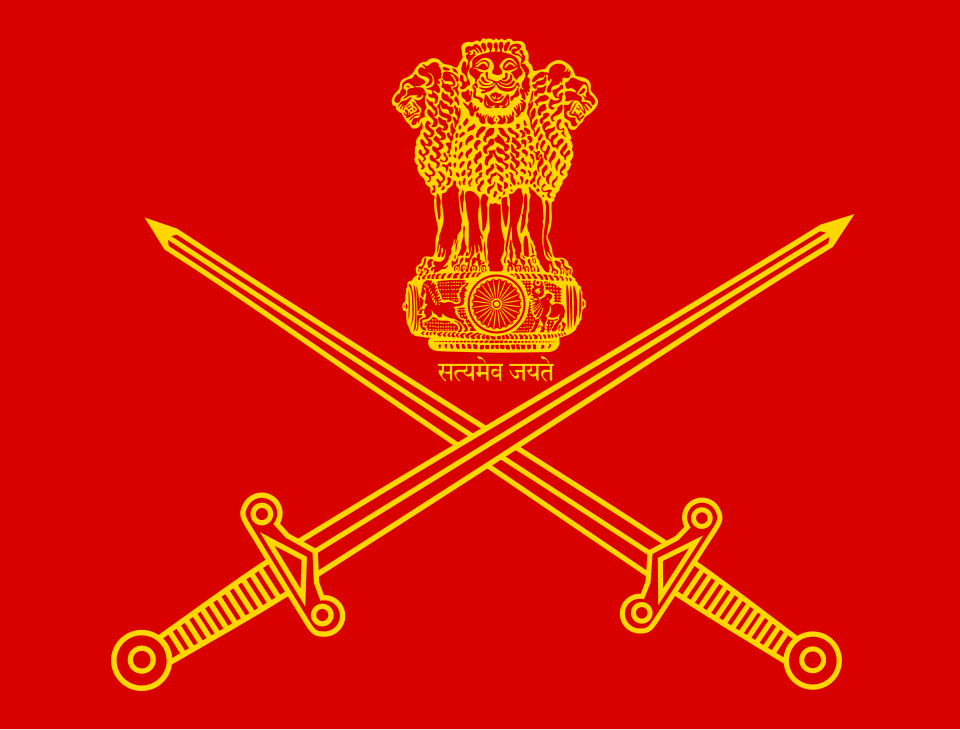INDIAN ARMY