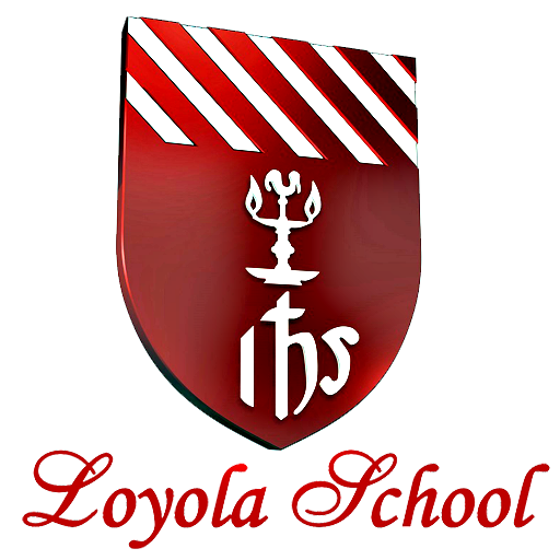 Loyola CBSE School, Sreekariyam ----- Loyola School, Sreekariyam 