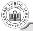 LPS DELHI