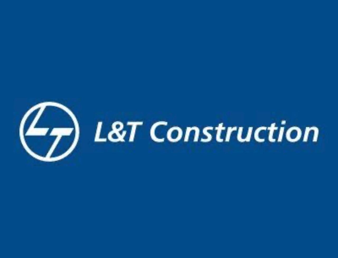L&T Construction