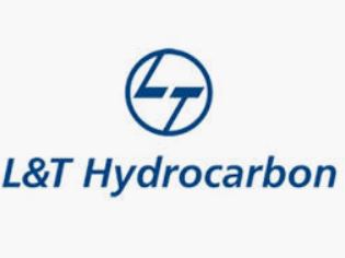 L&T Construction Hydrocarbon 