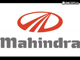 Mahindra & Mahindra