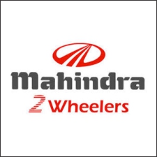 Mahindra Two Wheelers Ltd., Pithampur