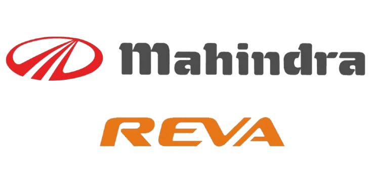 Mahindra Reva Electric Vehicles Pvt. Ltd.