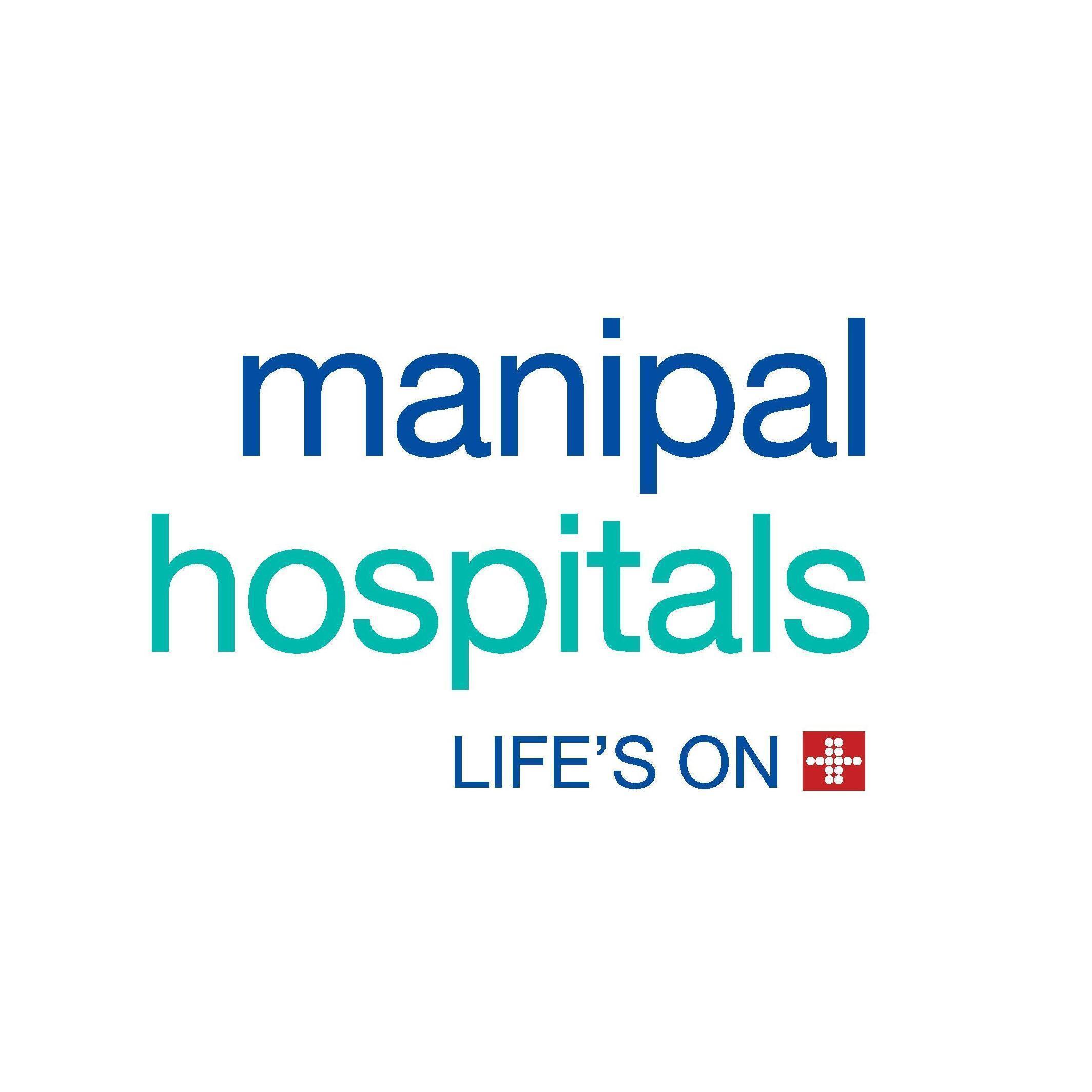 Manipal logo