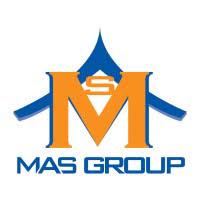 MAS Aluminium Pvt. Ltd.
