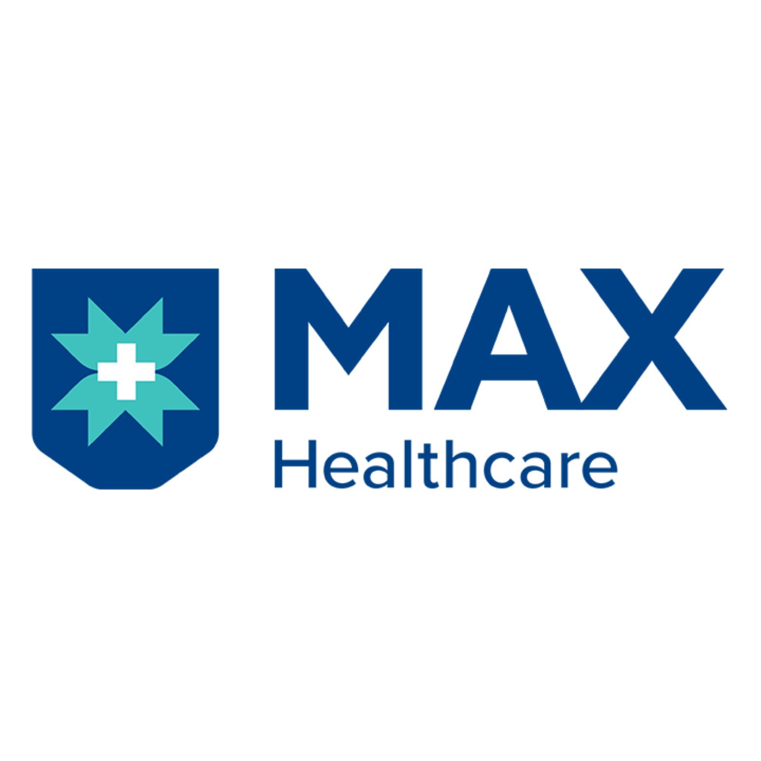 MAX logo