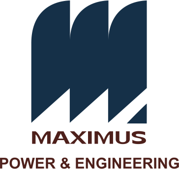 MAXIMUS POWER AND ENGG