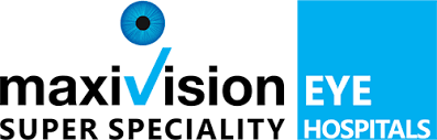 MAXIVISION EYE HOSPITALS