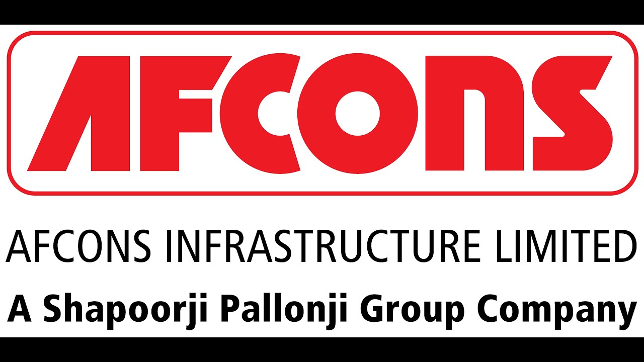 Afcons infrastructure limited 