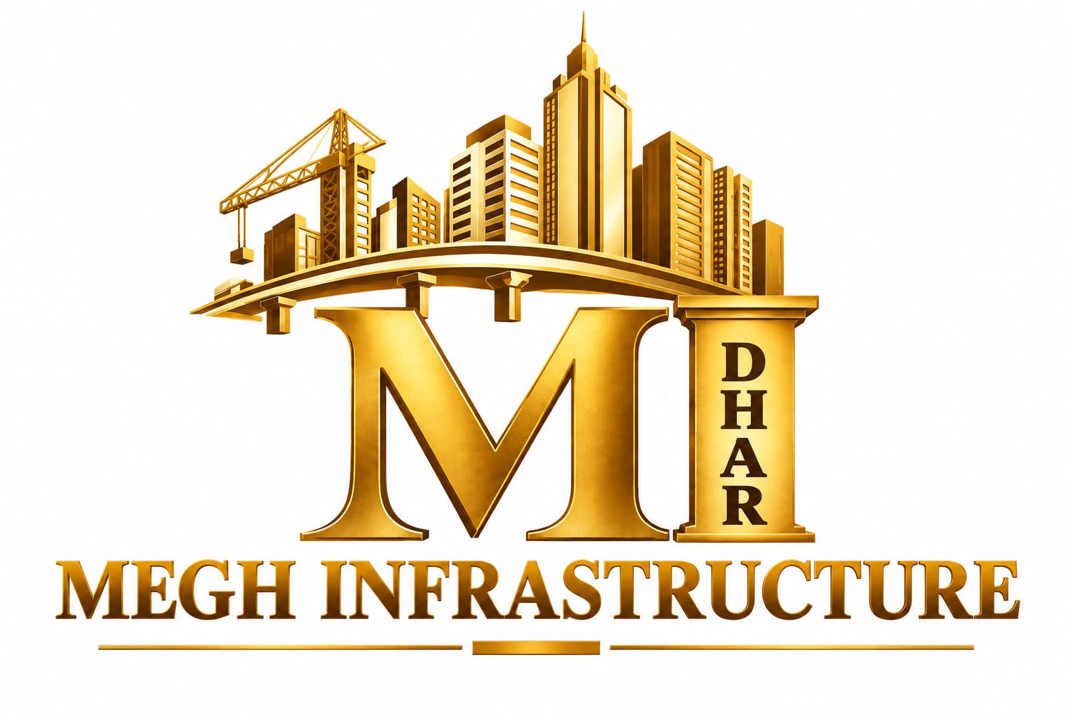 MEGH INFRASTRUCTURE