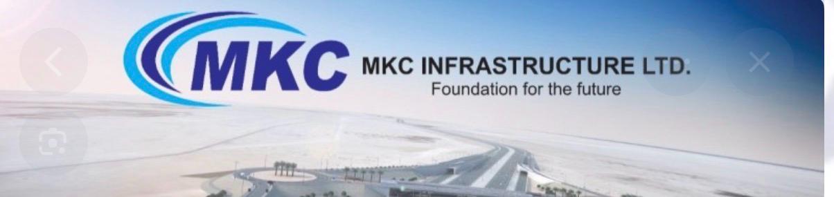 MKC Infrastructure Ltd.