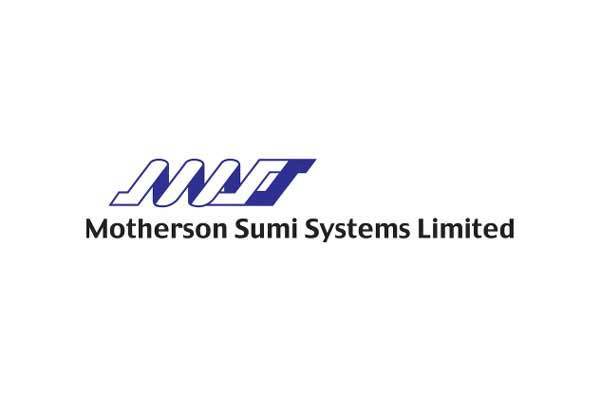  Motherson Sumi Systems Ltd