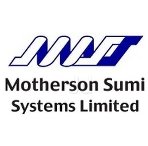 Motherson Sumi System Ltd 