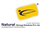 Natural Storage Solutions Pvt Ltd