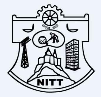 National Institute of Technology, Trichy.