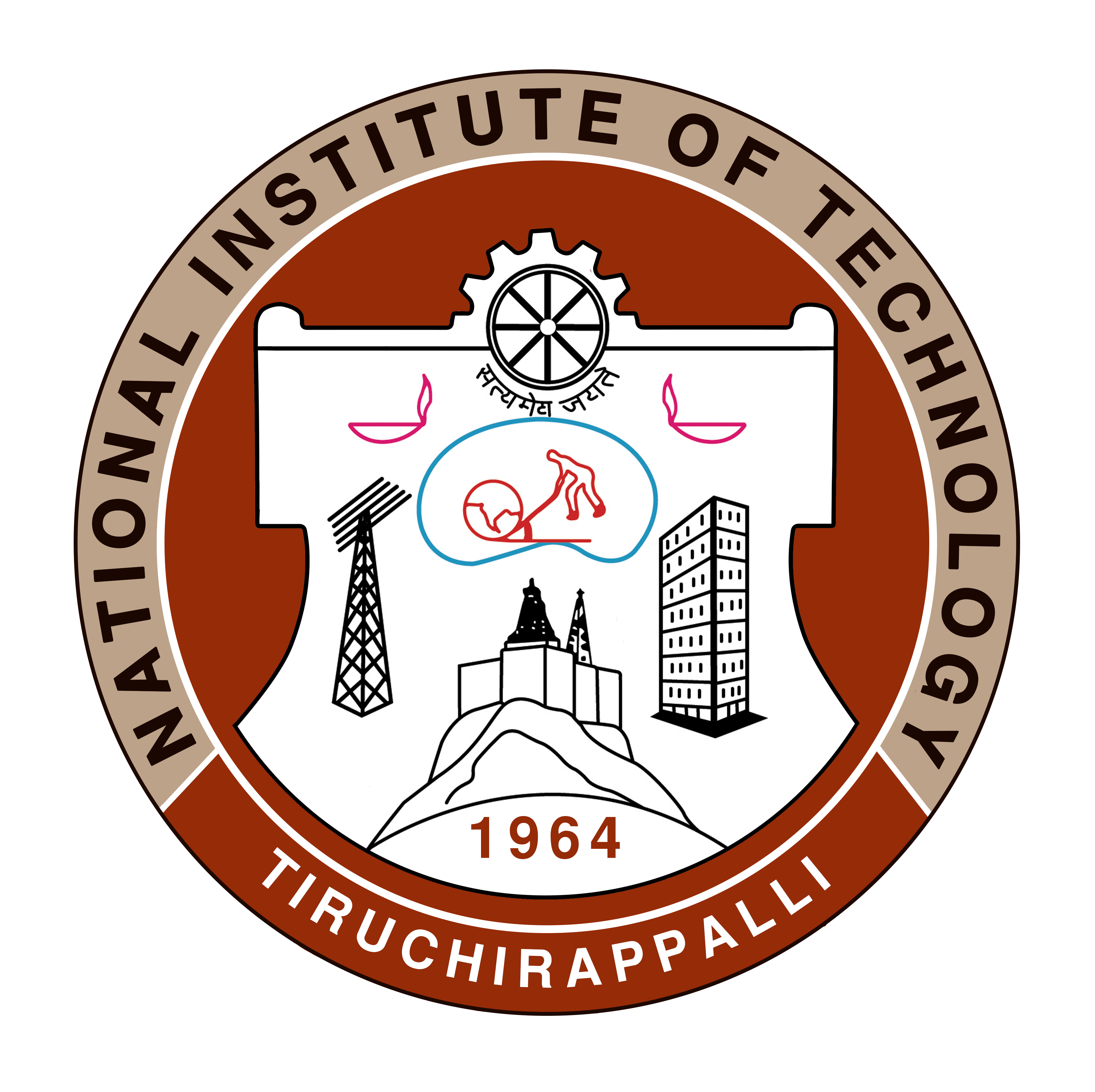 NATIONAL INSTITUTE OF TECHNOLOGY TRICHY 