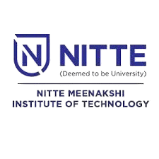Nitte Meenakshi Institute of Technology