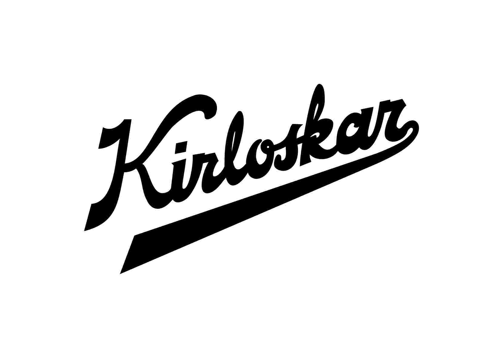 Kirloskar Brothers Limited 