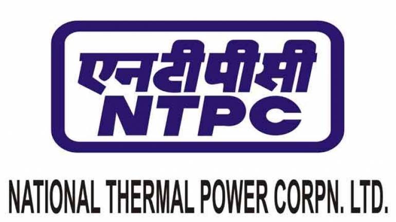 NTPC LTD
