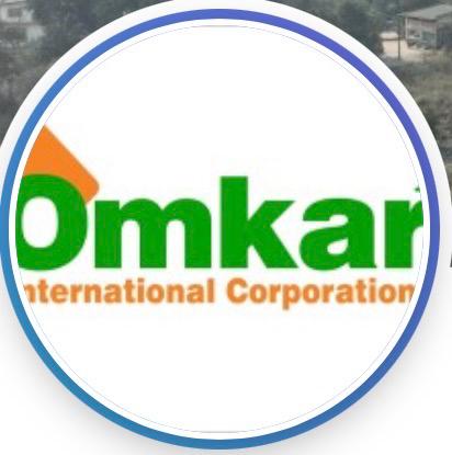 Omkar International Corporation