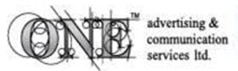 ONE ADVERTISING & COMM SERVICES LTD
