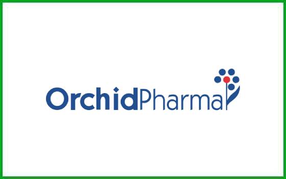 Orchid pharma
