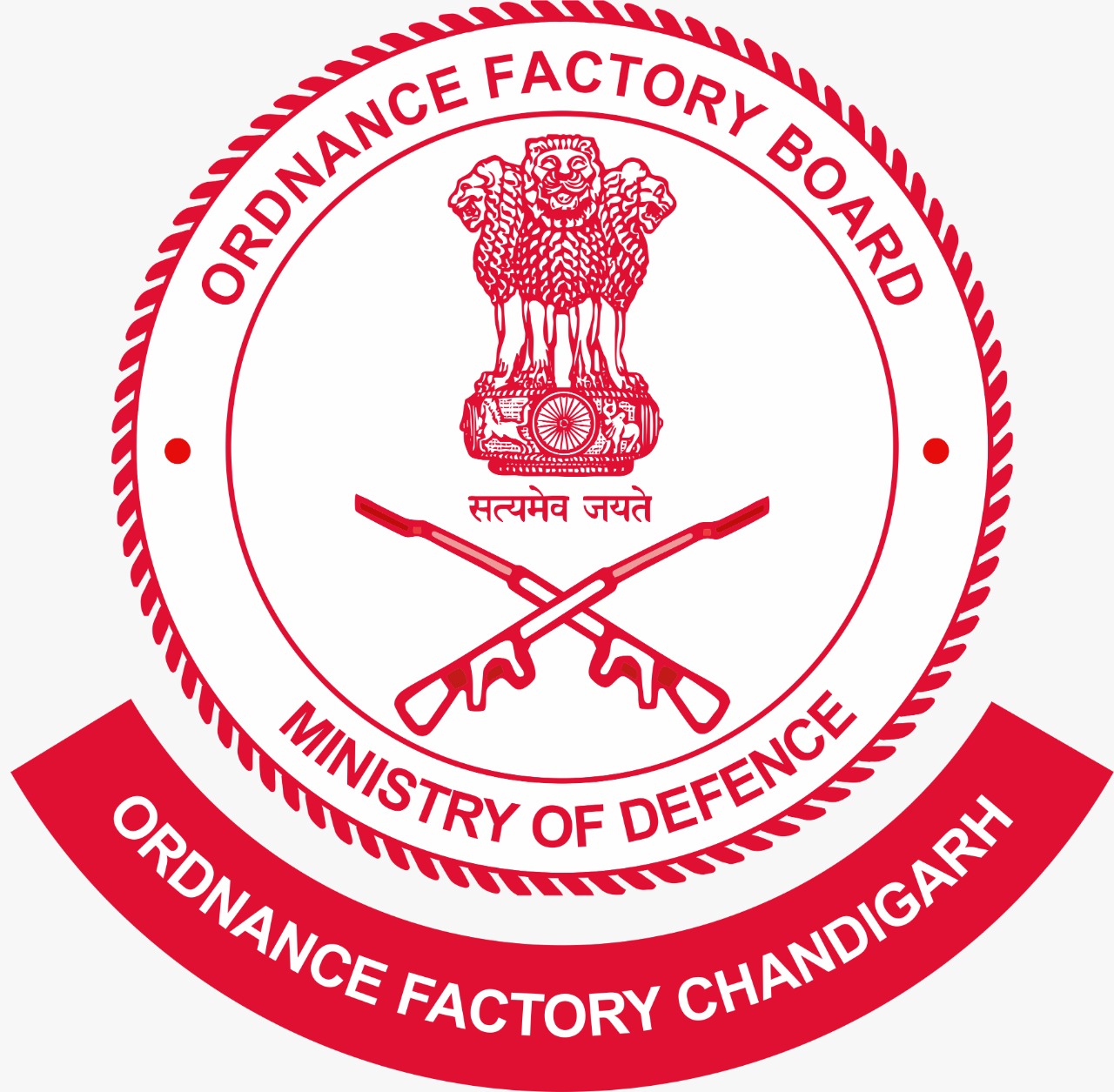ORDNANCE-FACTORY