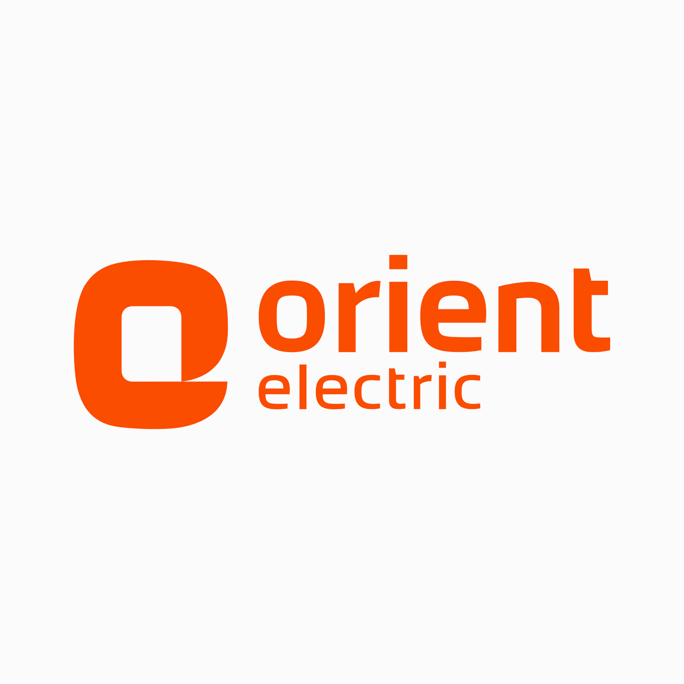 ORIENT